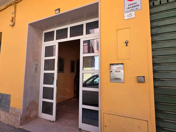 Appartamento con 5 locali in vendita in Via Lombardia, Centro, Galatone