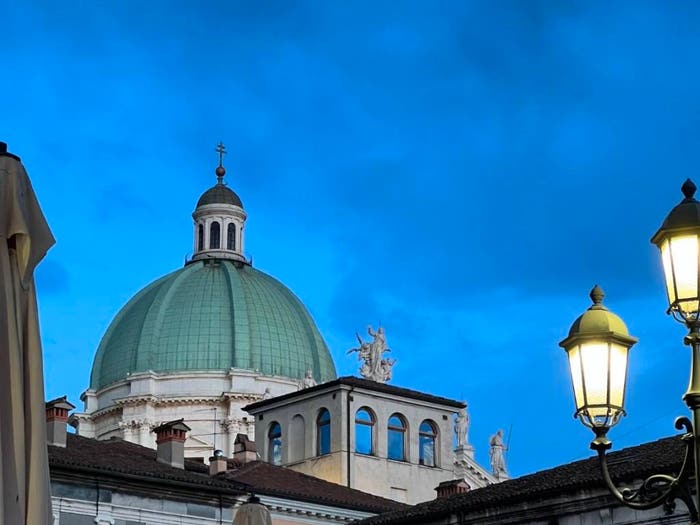 Appartamento trilocale in vendita in Via Luigi Ercoli, Urago Mella, Brescia