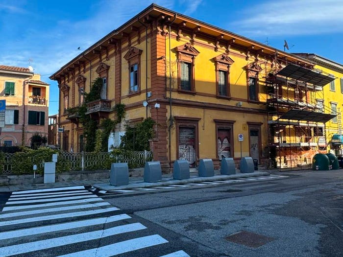 Casa in vendita in Via del Borghetto, Landi, Pisa