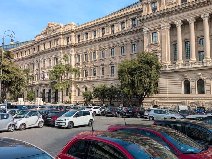 Appartamento bilocale in vendita in Via Gaetano Donizetti, Pinciano Villa Ada, Roma
