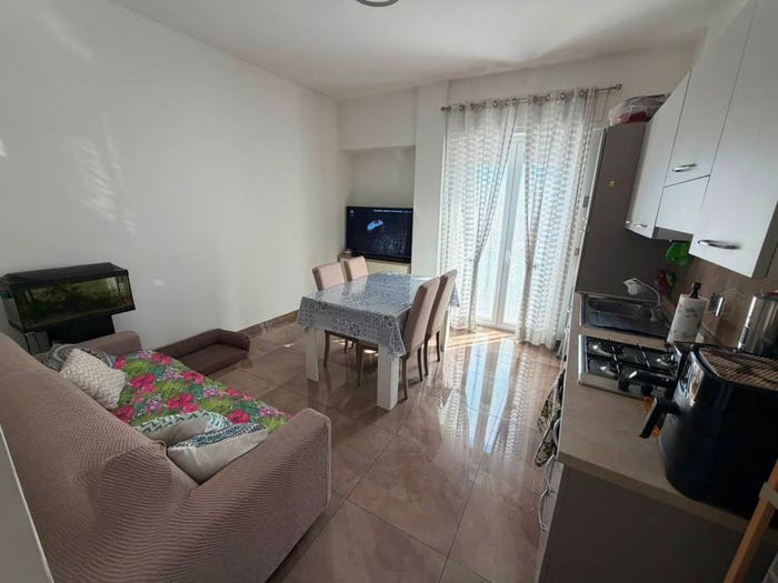 Appartamento quadrilocale in vendita in Kennedy Mazzetta, La Spezia