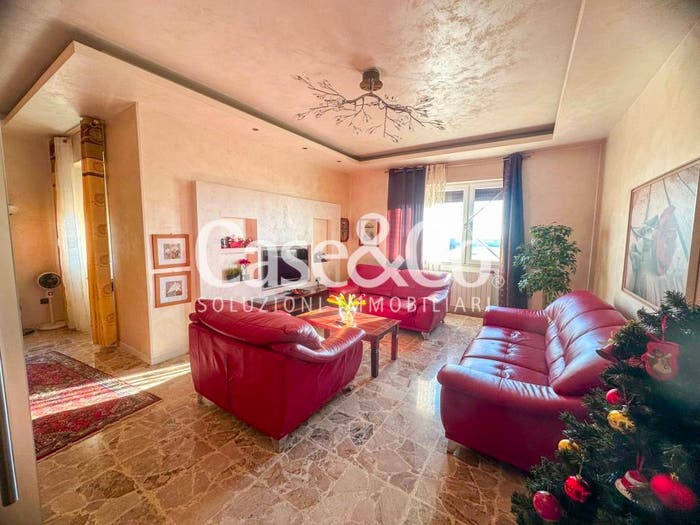 Appartamento quadrilocale in vendita in Via Leonida Bissolati, Villaggio Ferrari Duca degli Abruzzi, Brescia