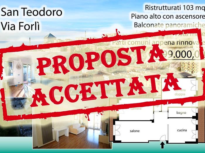 Case in Vendita e in Affitto - 3