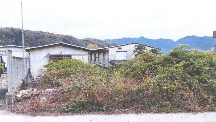 Appartamento in vendita in Via Gorizia, Luino