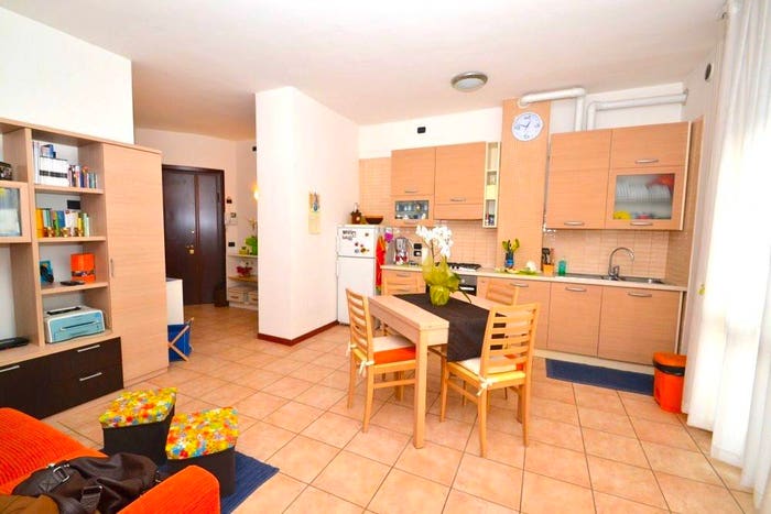 Appartamento bilocale in affitto in Via Montello, Viale Luzzatti, Treviso