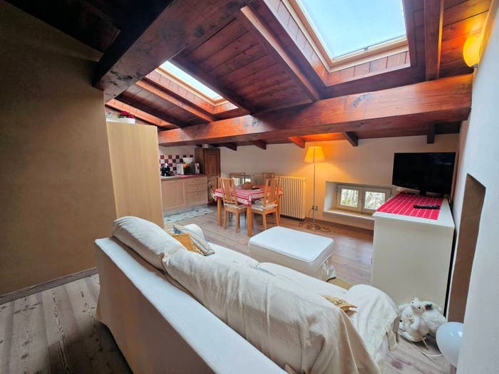 Casa trilocale in vendita in Via Giuseppe Tigri, Cutigliano, Abetone Cutigliano