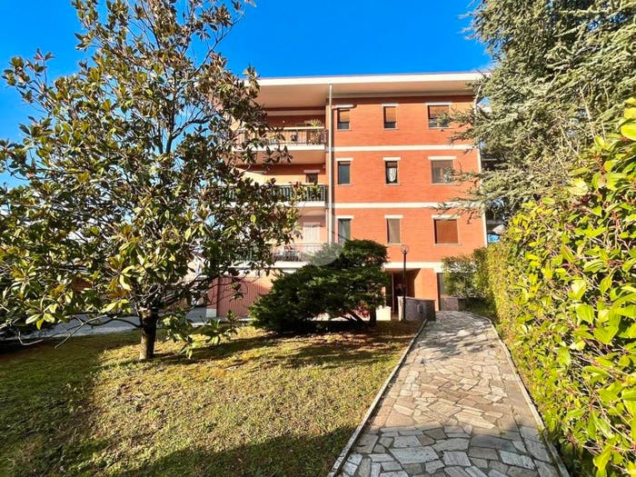 Appartamento bilocale in vendita in Via Don Balbiano, Centro, Avigliana