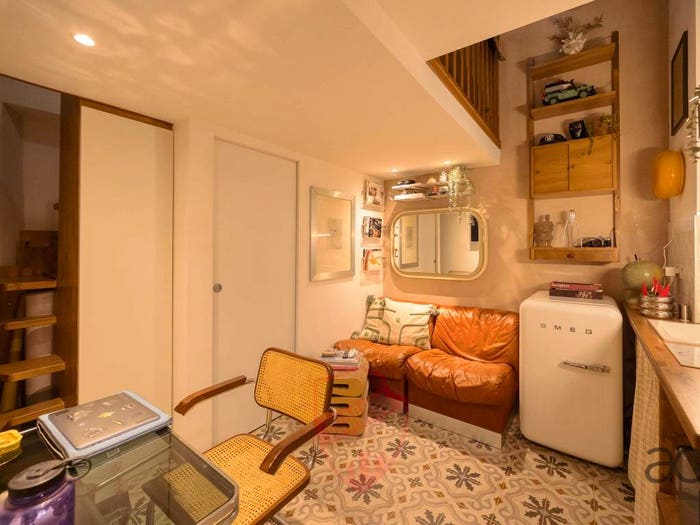 Appartamento monolocale in vendita in Via Giacomo Watt, Barona, Milano