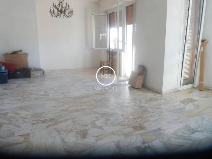 Appartamento quadrilocale in vendita in Via alla Massa, Centro, Albisola Superiore