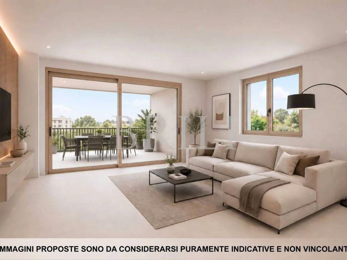 Appartamento trilocale in vendita in Olbia zona San Nicola, San Nicola, Olbia