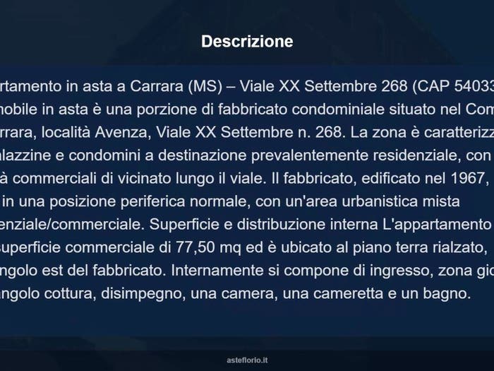 Case in Vendita e in Affitto - 3