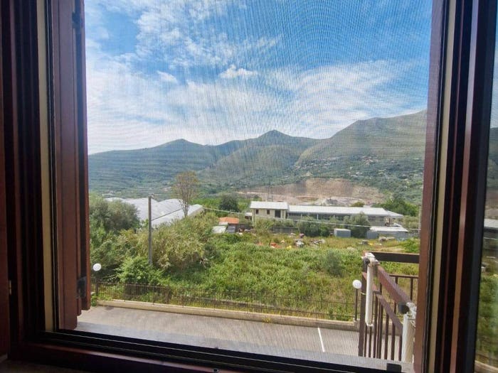 Appartamento quadrilocale in vendita in Contrada Pagnano Traversa, Itri