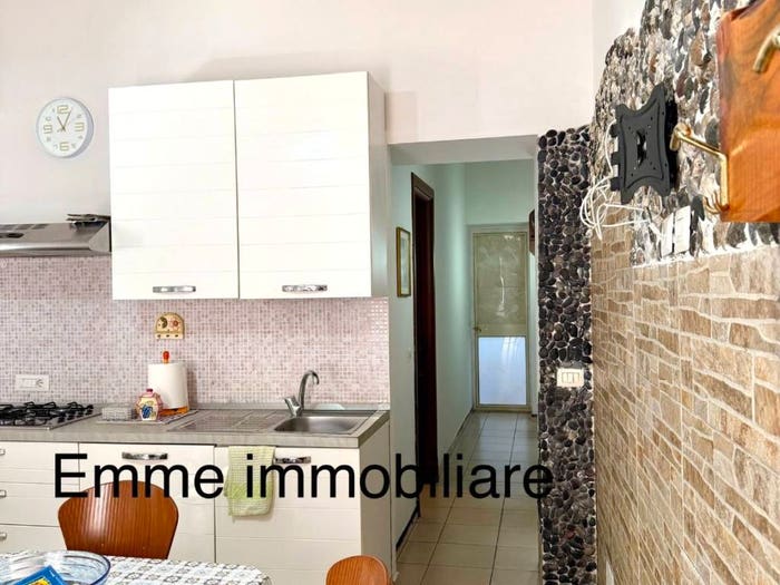 Appartamento bilocale in vendita in Via Stazione, Galati, Messina
