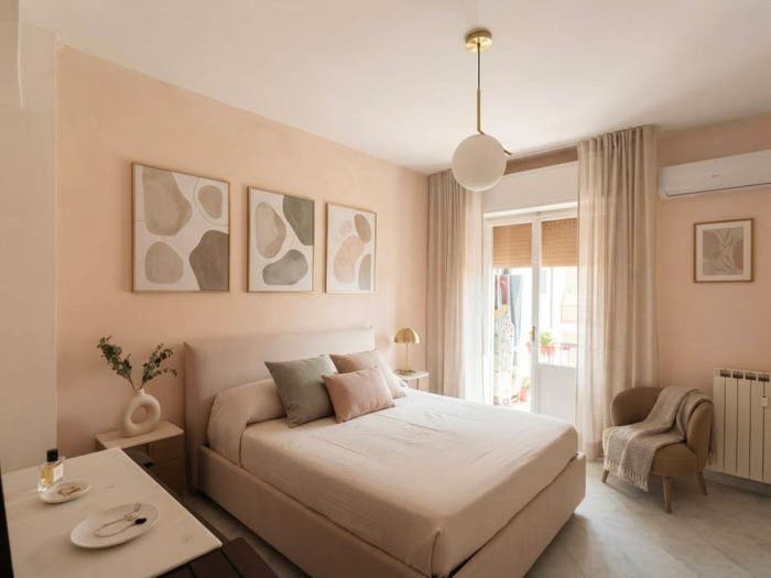 Appartamento trilocale in vendita in Via Luigi Michelazzi, Careggi Rifredi Dalmazia, Firenze
