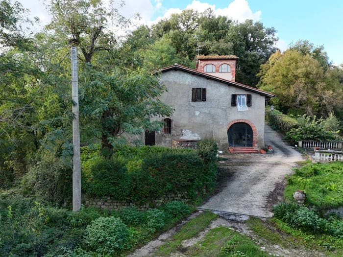 Casa con 6 locali in vendita in via di cesto, Figline Valdarno, Figline e Incisa Valdarno