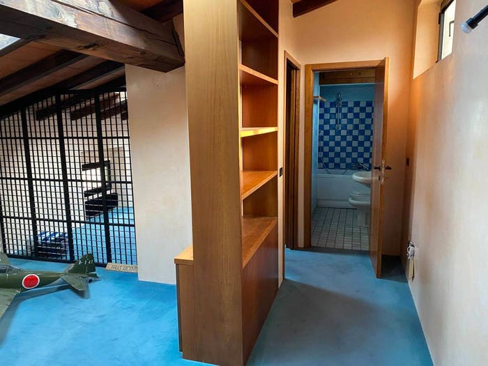 Casa trilocale in vendita in Parco Ducale Oltretorrente, Parma
