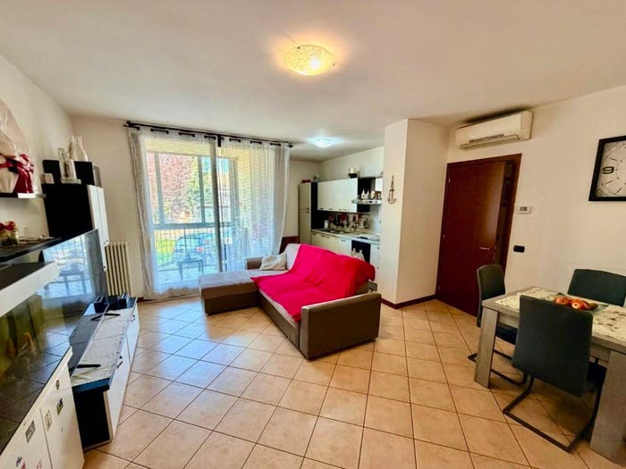 Appartamento trilocale in vendita in Via Fornacetta, Centro, Sarmato