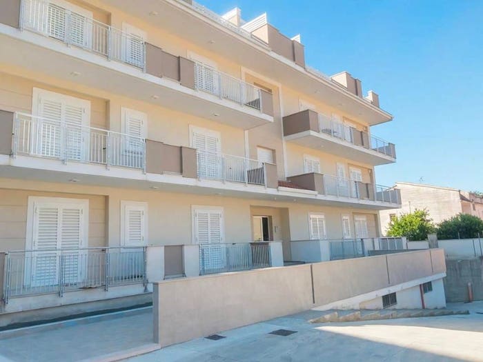 Appartamento bilocale in vendita in Via Nazionale Appia, Santa Maria a Vico