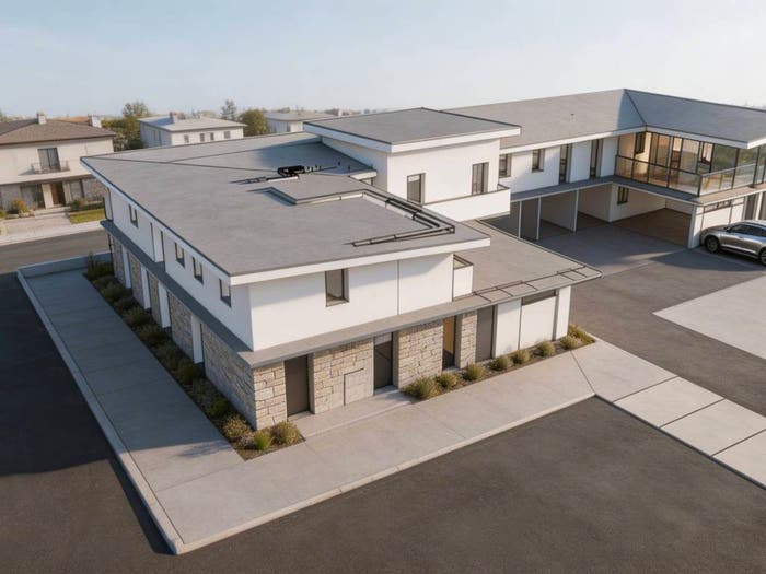 Appartamento trilocale in vendita in Via dei Barcari, Centro, Albaredo d'Adige