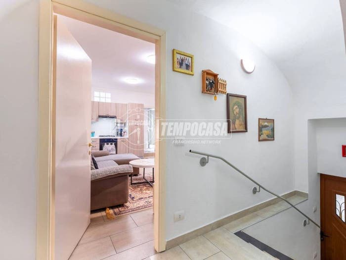 Appartamento trilocale in vendita in Via Fabroni, Centro, Marradi