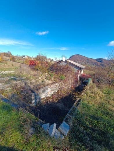 Casa bilocale in vendita in Loc Pratolungo Strada Della Villa, Pratolungo, Tizzano Val Parma