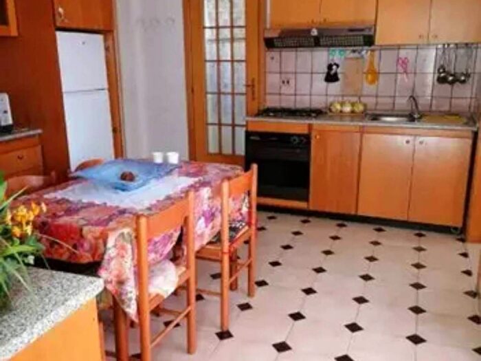 Appartamento trilocale in vendita in Antonio de Curtis snc, Cariati