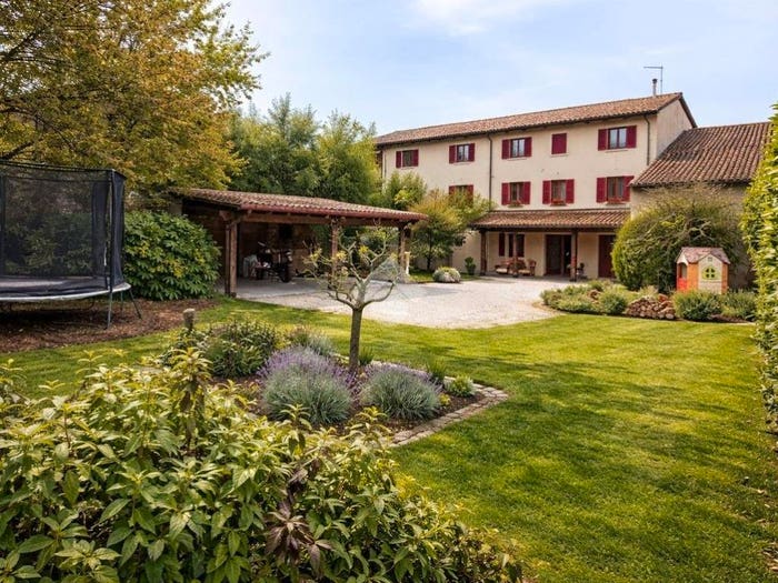 Casa con 6 locali in vendita in VIA ANTONIO CANOVA, Caselle, Altivole
