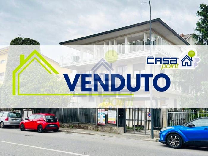 Appartamento quadrilocale in vendita in Via Del Giordano n, Porta Mosa, Cremona