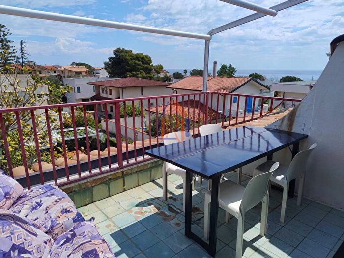 Appartamento trilocale in vendita in Contrada Ceci, Calalunga Pietragrande, Montauro