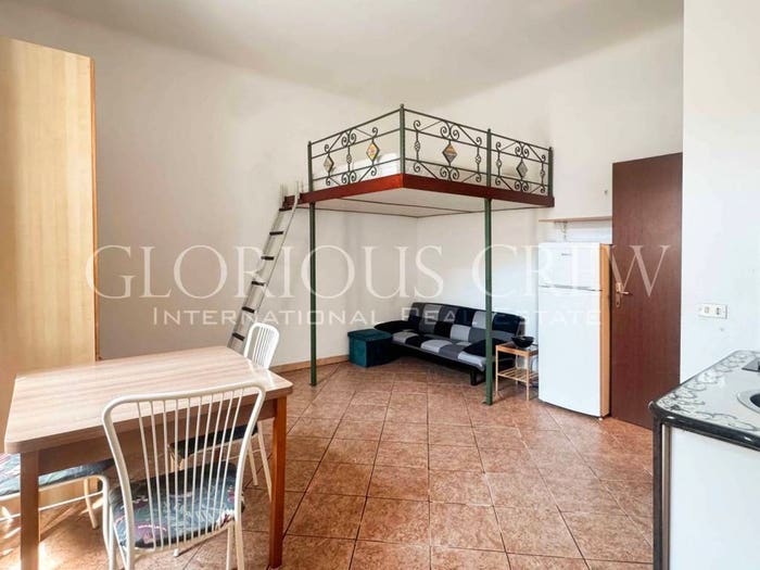 Appartamento monolocale in vendita in Via Jacopo Dal Verme, Isola, Milano