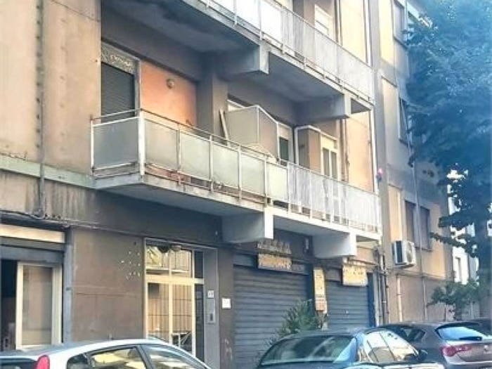Appartamento con 5 locali in vendita in Via Emilia, Provinciale, Messina