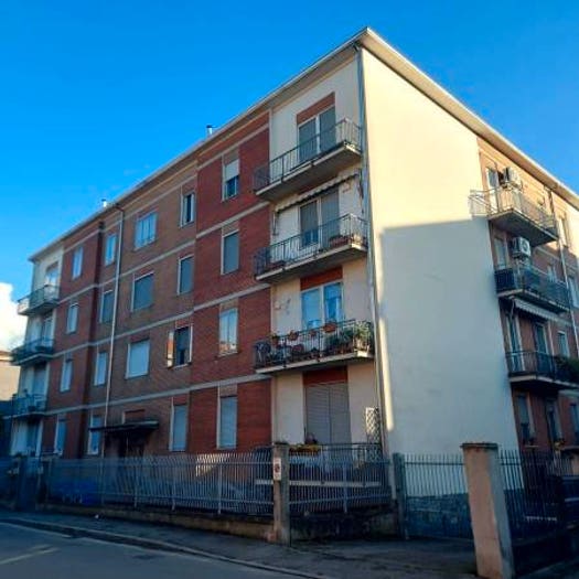 Appartamento trilocale in vendita in Via Enrico Sartori, Pablo Prati Bocchi, Parma