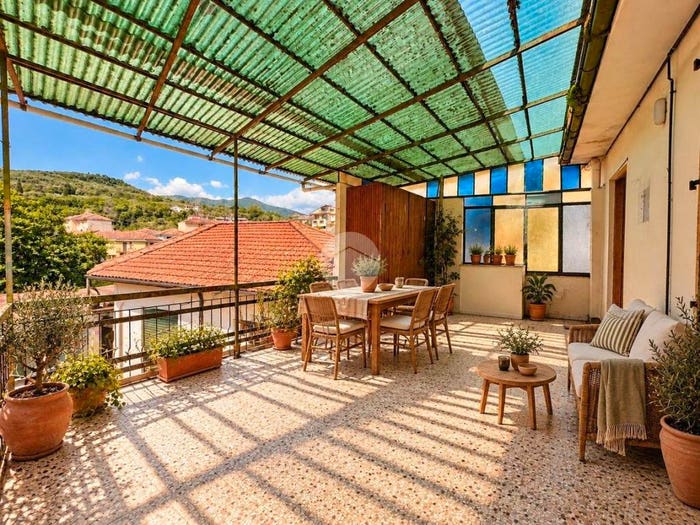 Casa con 5 locali in vendita in Via P Merano, Centro, Borgomaro