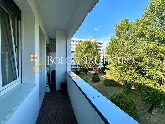 Appartamento bilocale in vendita in Via Marco Emilio Lepido, Borgo Panigale, Bologna