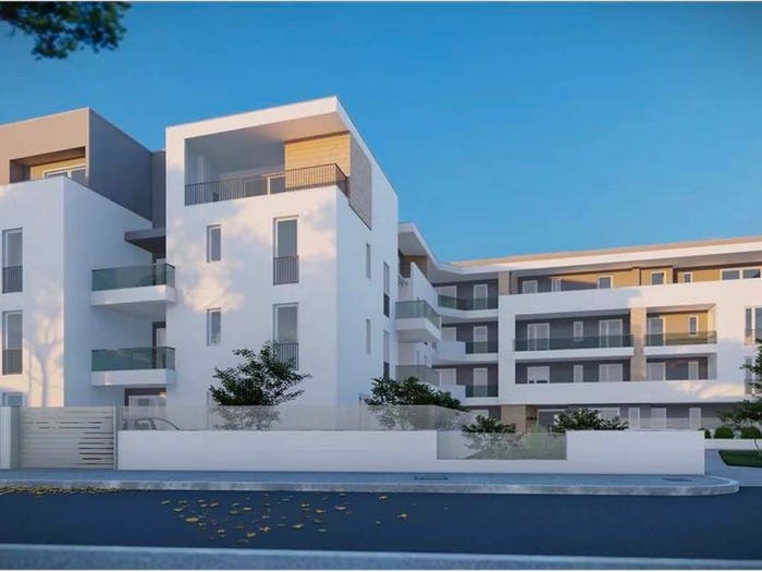 Casa quadrilocale in vendita in Via Domenico Cimarosa, Stazione, Lecce