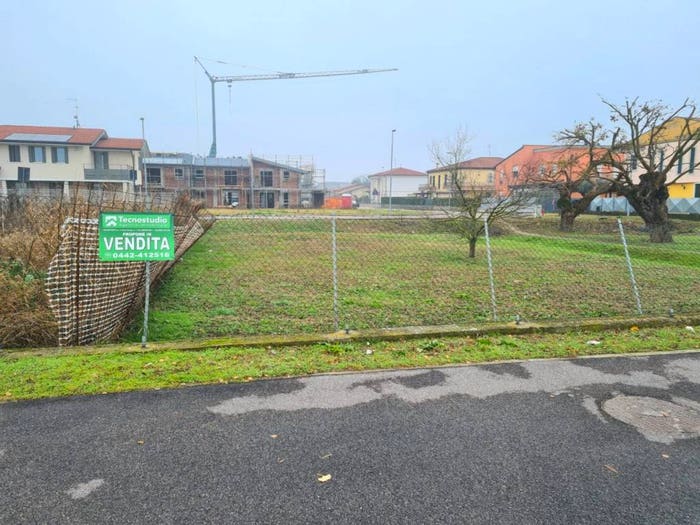Casa quadrilocale in vendita in via paganini, Centro, Cologna Veneta