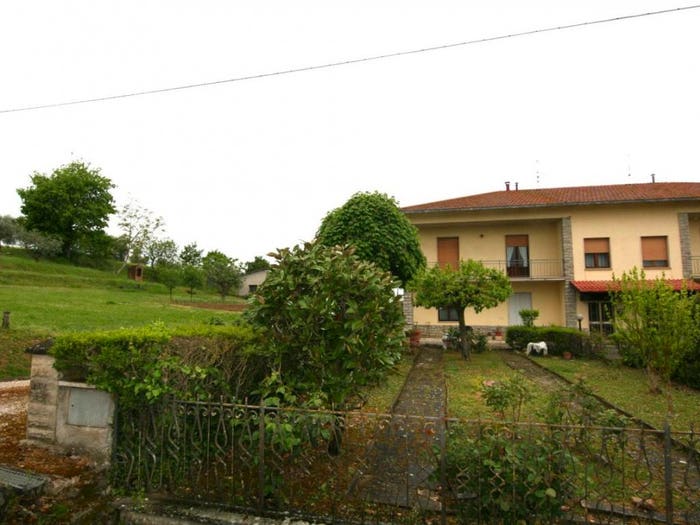 Casa quadrilocale in vendita in La Villa Farneta, Cortona