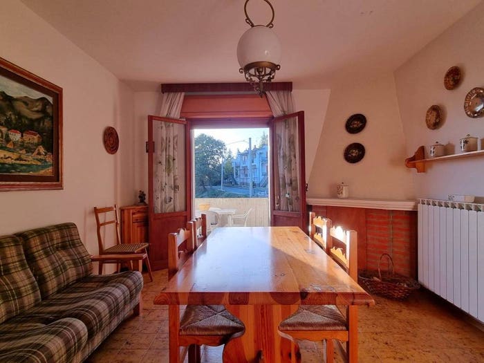 Appartamento quadrilocale in vendita in Centro, Montese
