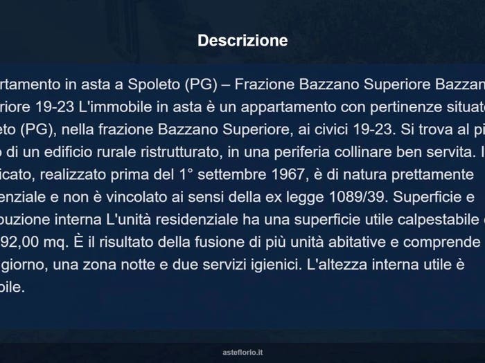 Case in Vendita e in Affitto - 3