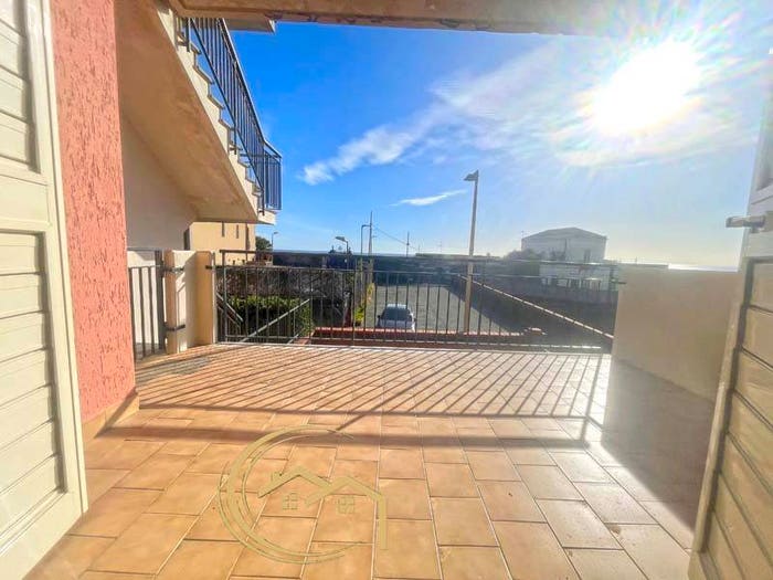 Appartamento trilocale in vendita in Via Altarellazzo, Pozzillo Stazzo Santa Tecla, Acireale