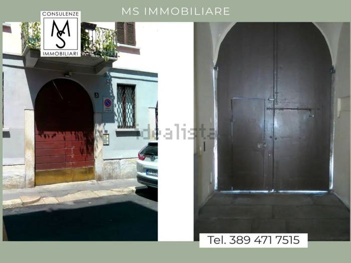 Appartamento con 5 locali in vendita in Via Giuseppe Mercalli, Quadronno Crocetta, Milano