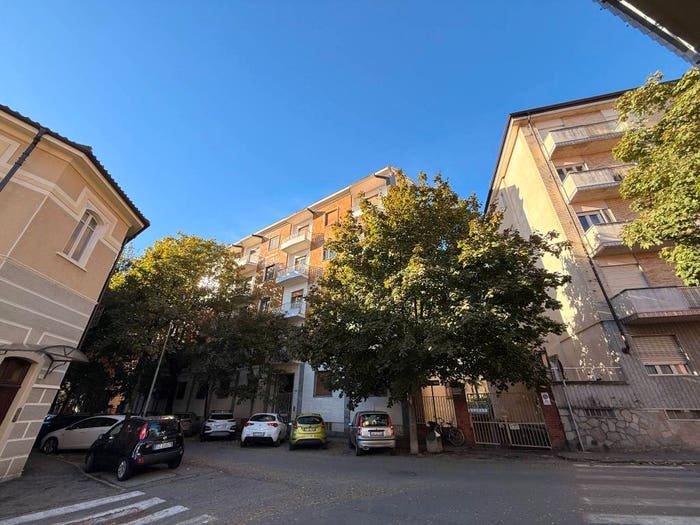 Appartamento con 5 locali in affitto in Viale della Rimembranza, Stazione Immacolata, Pinerolo