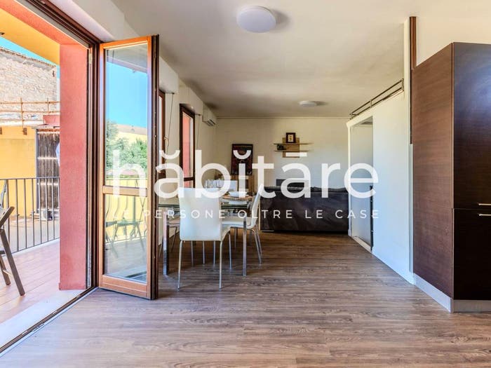Appartamento trilocale in vendita in Via Attilio Deiana, Settimo San Pietro