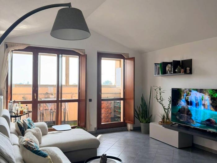 Appartamento bilocale in vendita in Via Salvo D'Acquisto, Carpiano