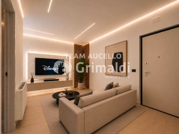Appartamento trilocale in vendita in Via Niccolò Copernico, Centro, Bellizzi
