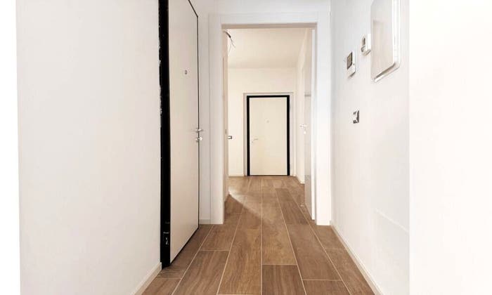 Appartamento monolocale in vendita in Teofilo Rossi, Centro, Fiorenzuola d'Arda