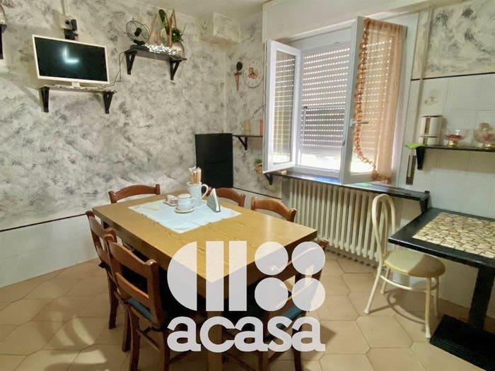 Appartamento con 5 locali in vendita in Sarsina