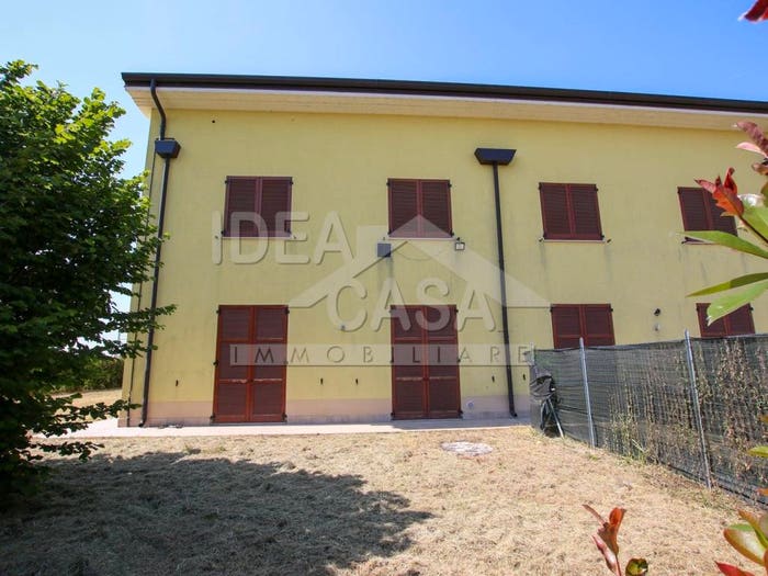 Casa con 6 locali in vendita in Via Imperiale, Mortizzuolo Ponte San Pellegrino, Mirandola