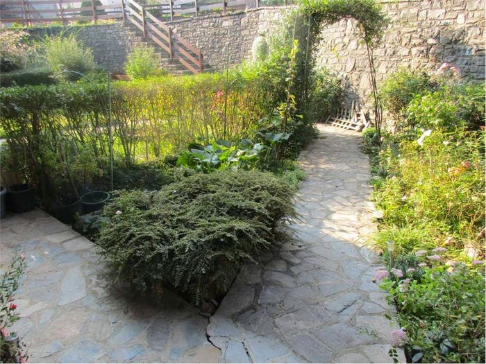 Appartamento trilocale in vendita in Via Brancilione, Selino Basso, Sant'Omobono Terme