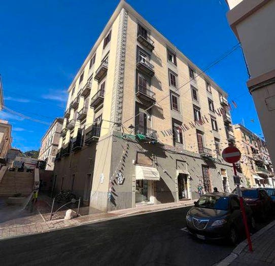 Casa con 6 locali in vendita in Centro Storico Pirgo Odescalchi, Civitavecchia